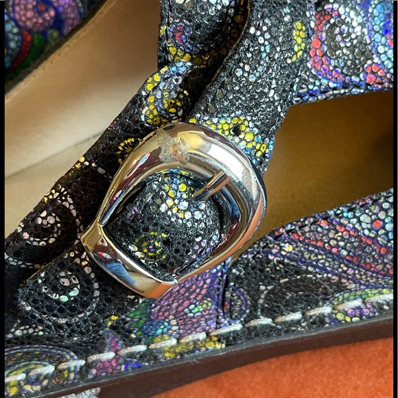 Alegria Woman’s Clogs - Picture 5 of 7